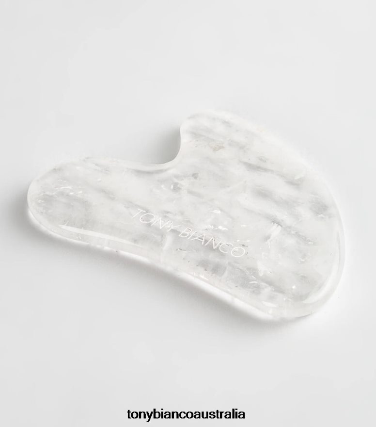 Tony Bianco | Women White Crystal Watch-Gua Sha Promo DD6F6J714