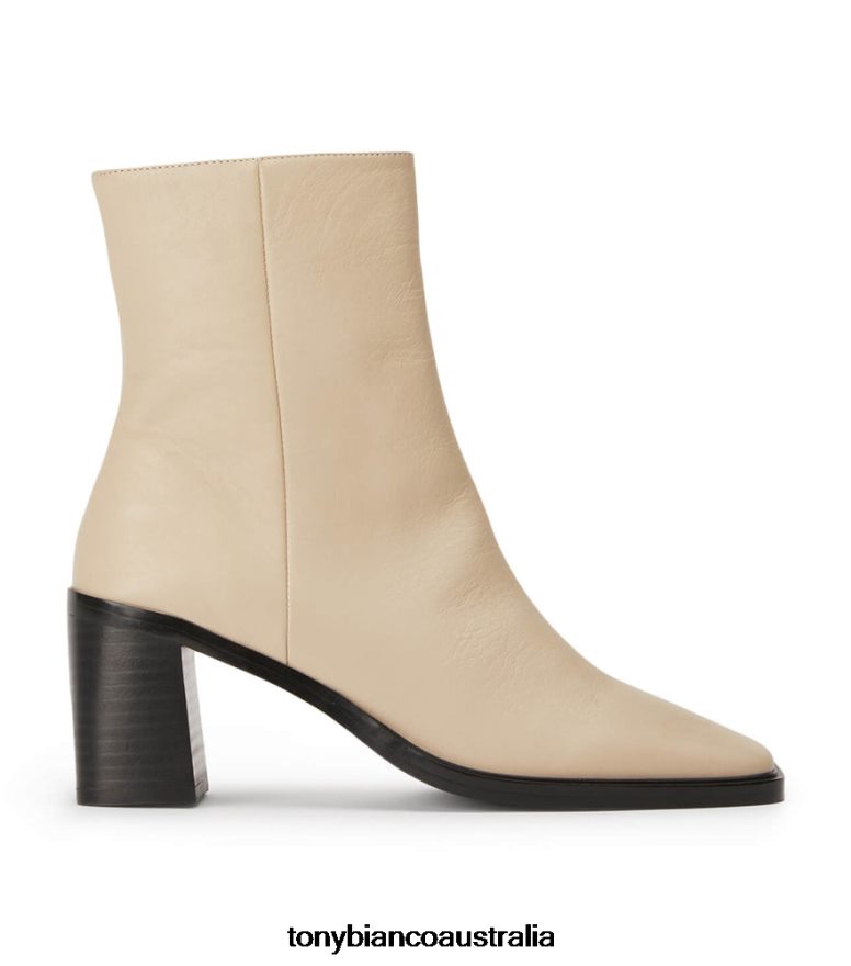 Tony Bianco | Women Vanilla Venice Dream Ankle Boots DD6F6J521