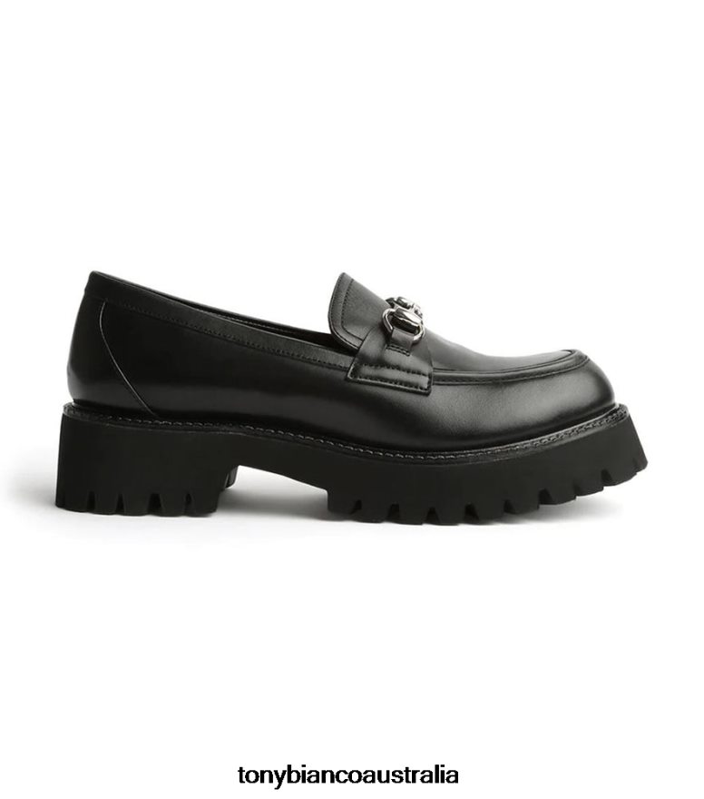 Tony Bianco | Women Black Como Greer Casual Shoes DD6F6J594