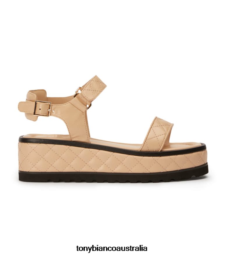 Tony Bianco | Women Beech Nappa Zahara Sandals DD6F6J608