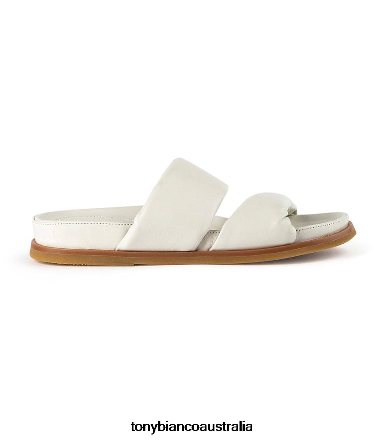 Tony Bianco | Women Dove Nappa HenrySandals DD6F6J641