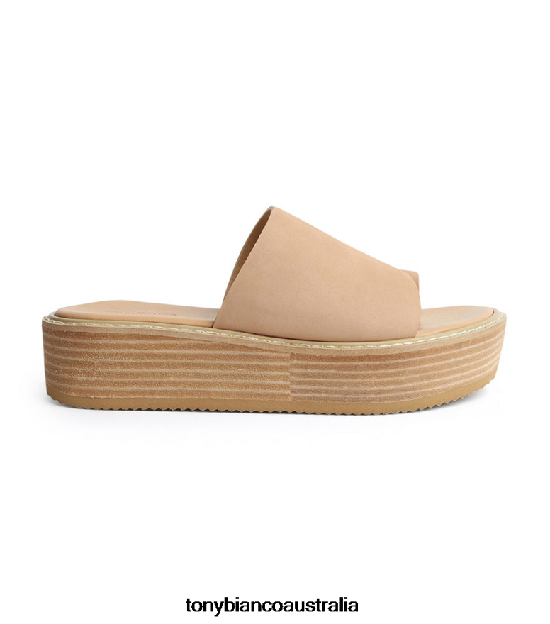 Tony Bianco | Women Skin Energy Sandals DD6F6J645