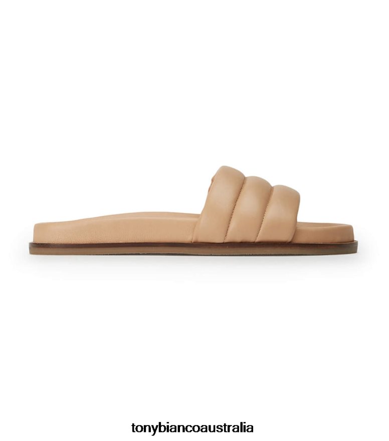 Tony Bianco | Women Skin Nappa Lucas Sandals DD6F6J631