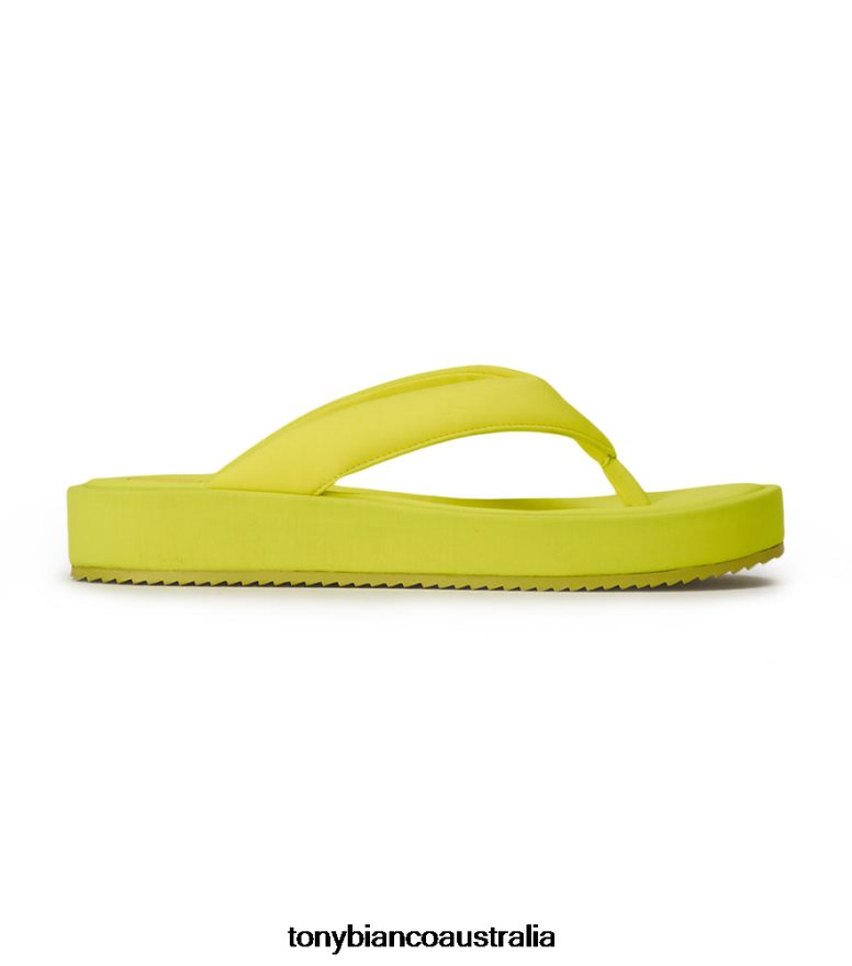 Tony Bianco | Women Sunshine Paris Sandals DD6F6J649