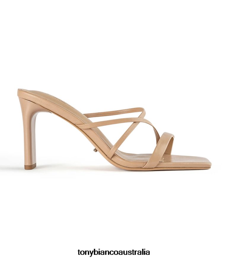 Tony Bianco | Women Skin Nappa Classic Heels DD6F6J282