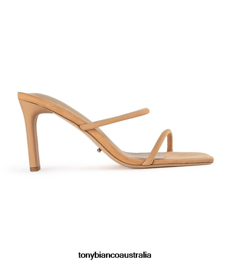 Tony Bianco | Women Skin Phoenix Concord Heels DD6F6J279