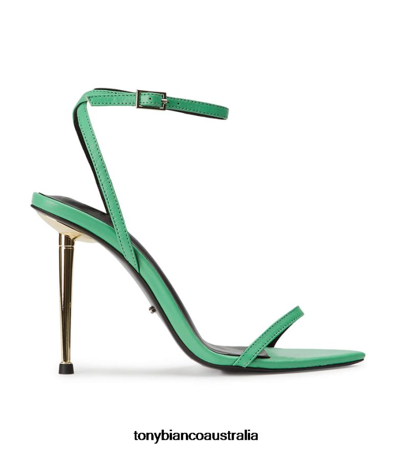 Tony Bianco | Women Acid Green Myra Heels DD6F6J91