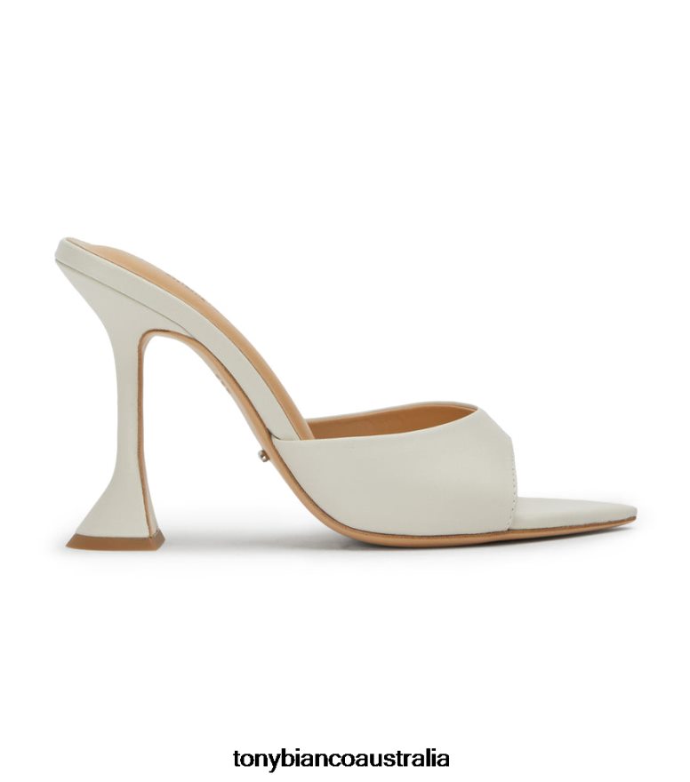 Tony Bianco | Women Dove Nappa Marcel Heels DD6F6J374