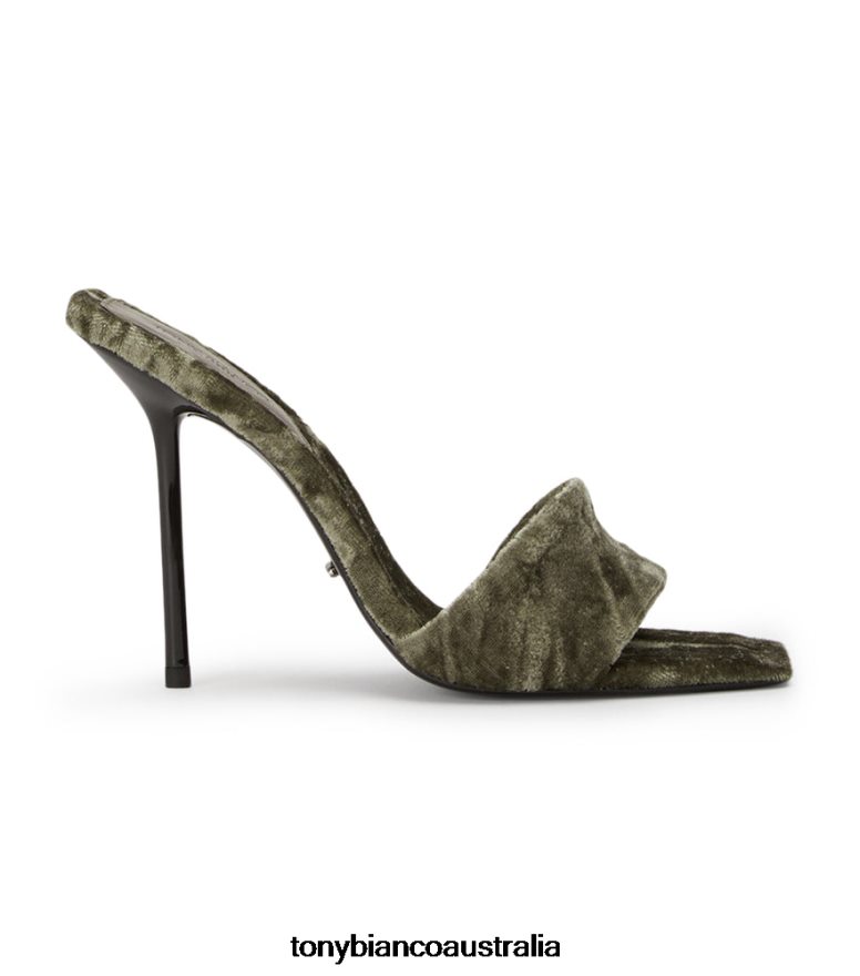 Tony Bianco | Women Envy Crush Natalie Heels DD6F6J148