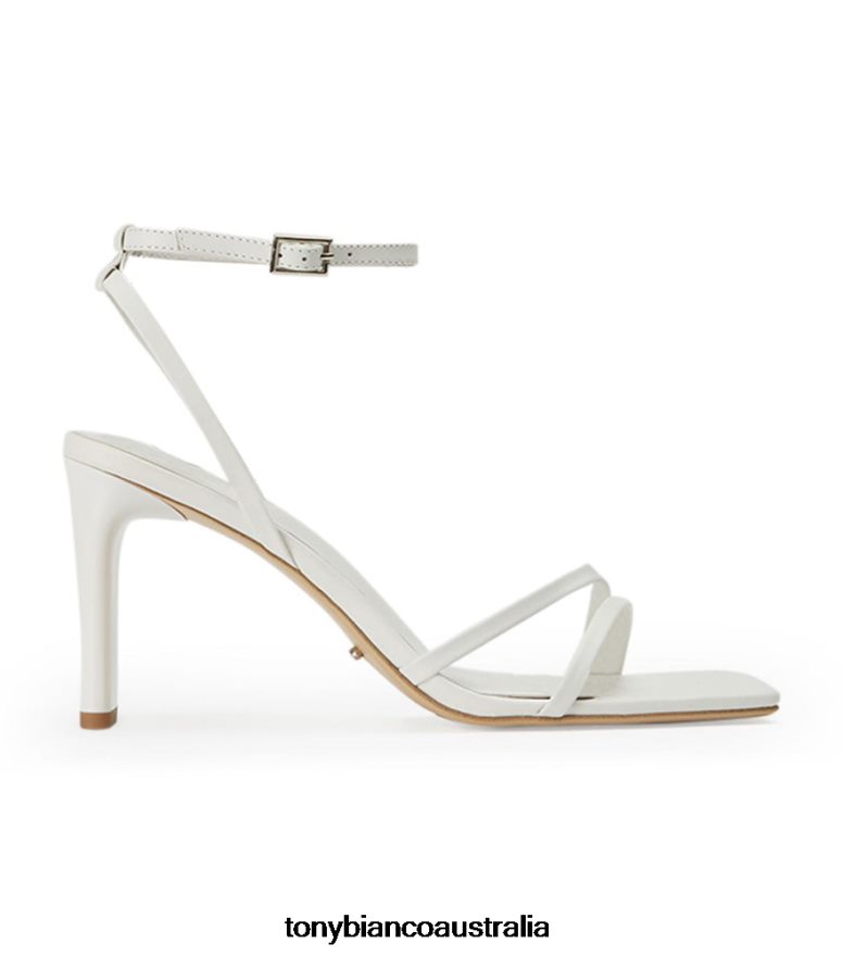 Tony Bianco | Women Milk Capretto Corso Heels DD6F6J225