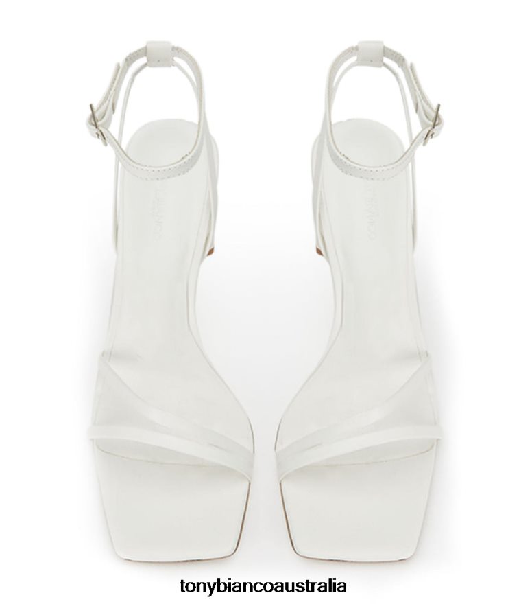 Tony Bianco | Women Milk Capretto Corso Heels DD6F6J225