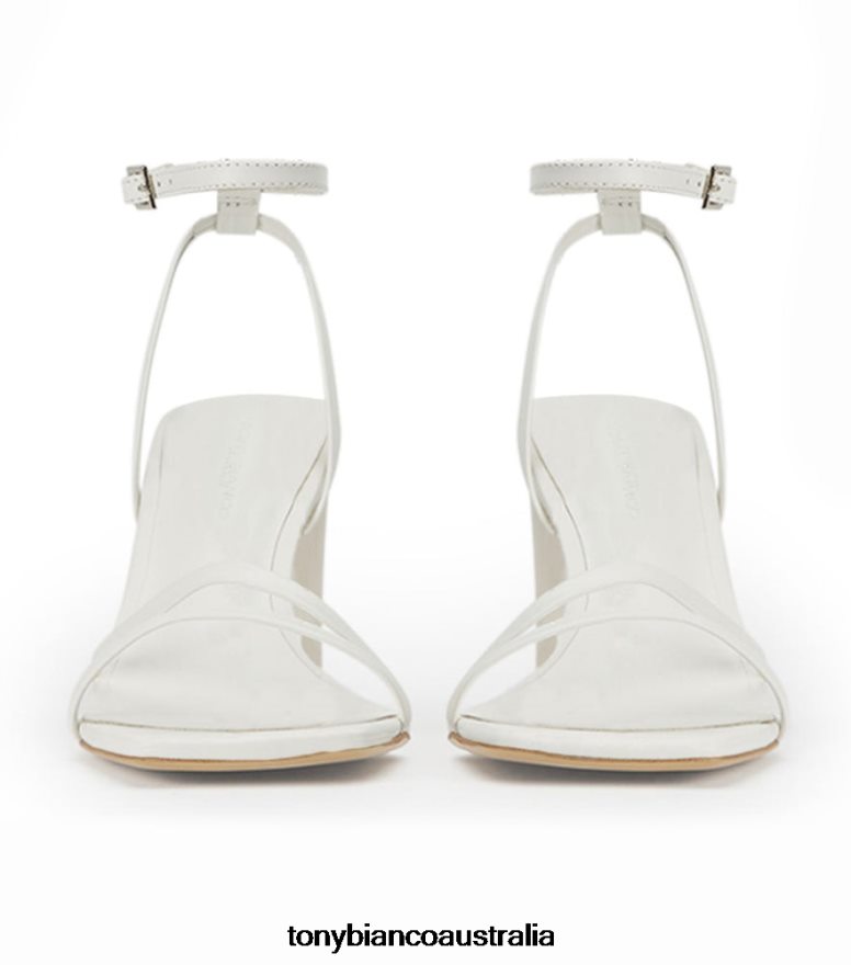 Tony Bianco | Women Milk Capretto Corso Heels DD6F6J225