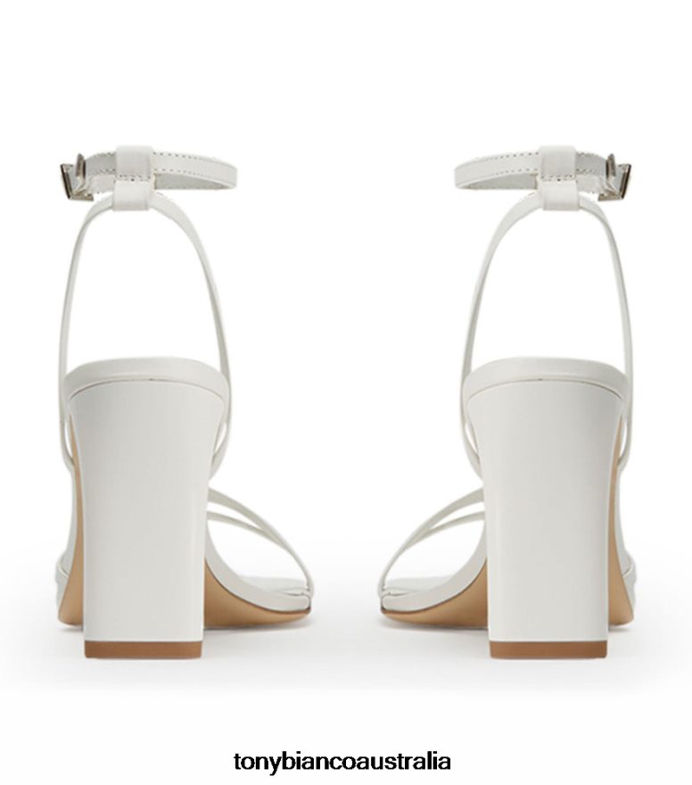 Tony Bianco | Women Milk Capretto Corso Heels DD6F6J225