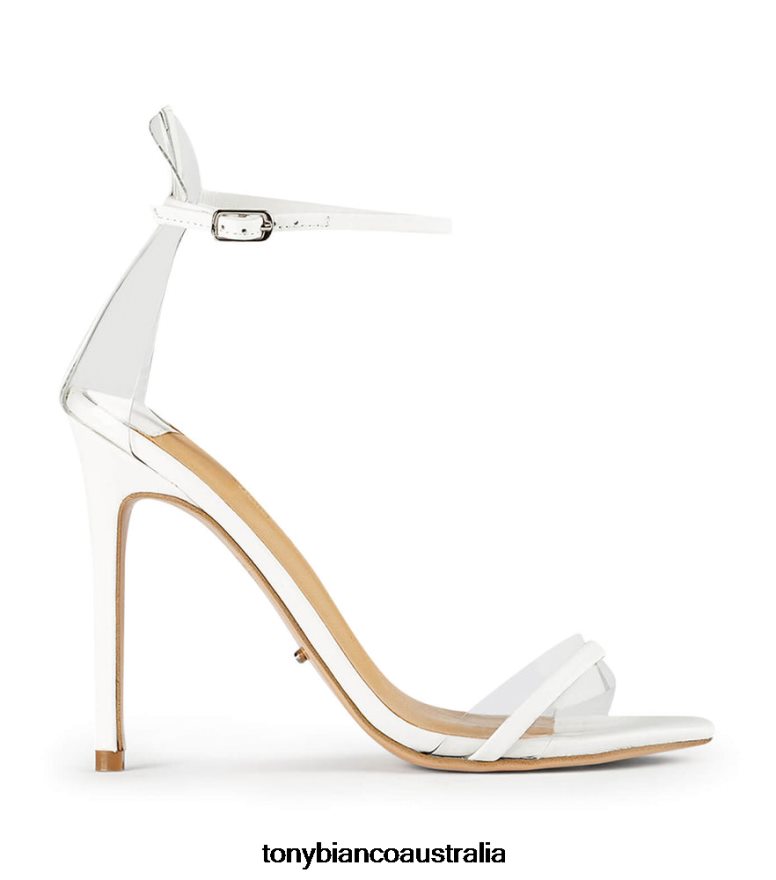 Tony Bianco | Women Milk Denver Kosumi Heels DD6F6J121