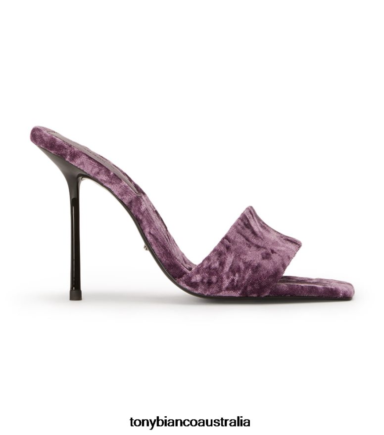 Tony Bianco | Women Orchid Crush Natalie Heels DD6F6J145