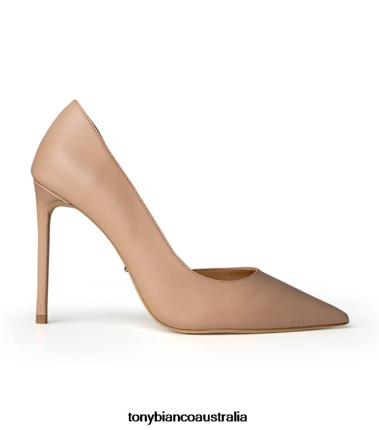 Tony Bianco | Women Skin Capretto Alyx Heels DD6F6J99