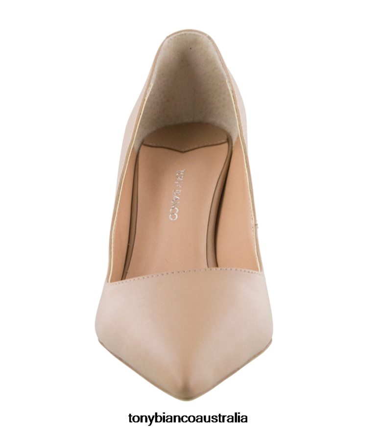 Tony Bianco | Women Skin Capretto Emmi Heels DD6F6J123