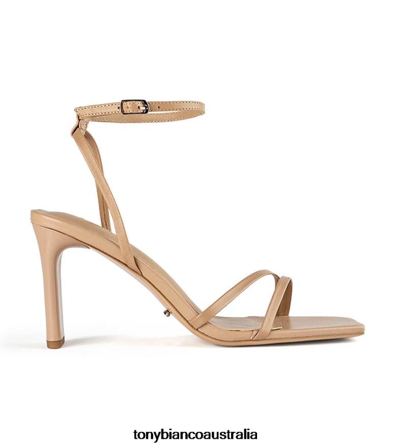 Tony Bianco | Women Skin Nappa Corso Heels DD6F6J107