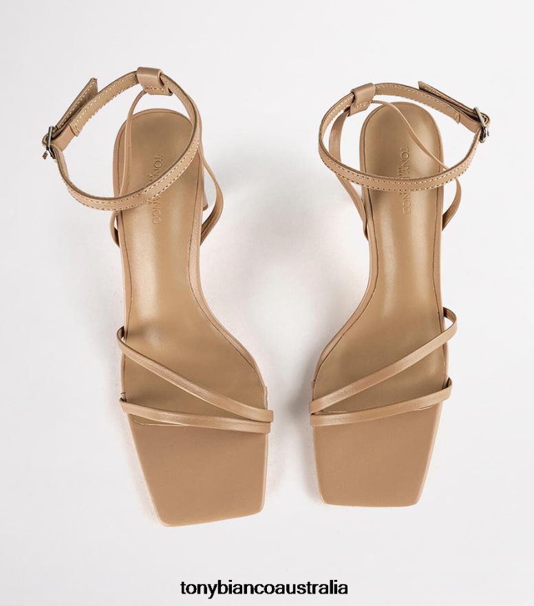 Tony Bianco | Women Skin Nappa Corso Heels DD6F6J107