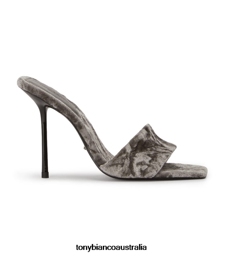 Tony Bianco | Women Smoke Crush Natalie Heels DD6F6J144