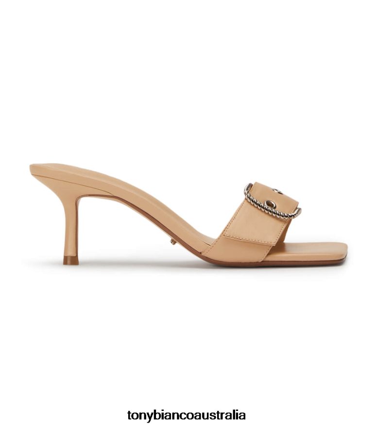 Tony Bianco | Women Beech Nappa Amy Heels DD6F6J274