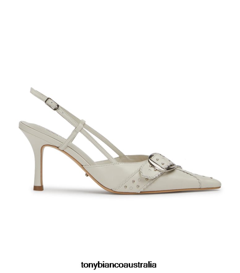 Tony Bianco | Women Bone Venice Sadie Heels DD6F6J267