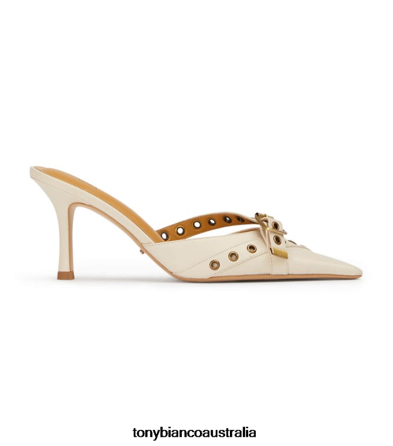 Tony Bianco | Women Bone Venice Savoir Heels DD6F6J238