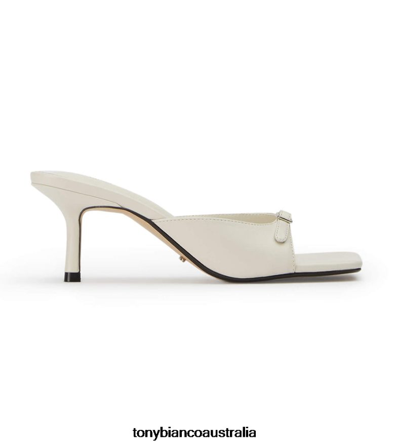 Tony Bianco | Women Dove Nappa Asar Heels DD6F6J52