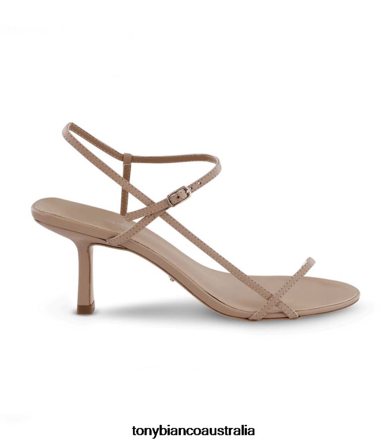 Tony Bianco | Women Skin Capretto Caprice Heels DD6F6J68