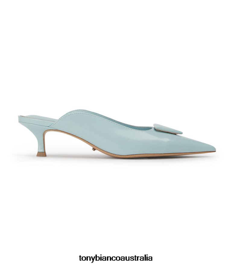 Tony Bianco | Women Sky Hi Shine Kira Heels DD6F6J328