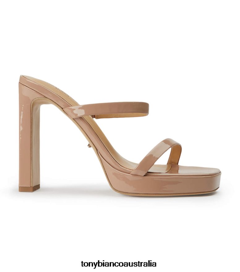 Tony Bianco | Women Coco Patent Diane Heels DD6F6J4